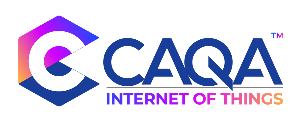 CAQA IoT